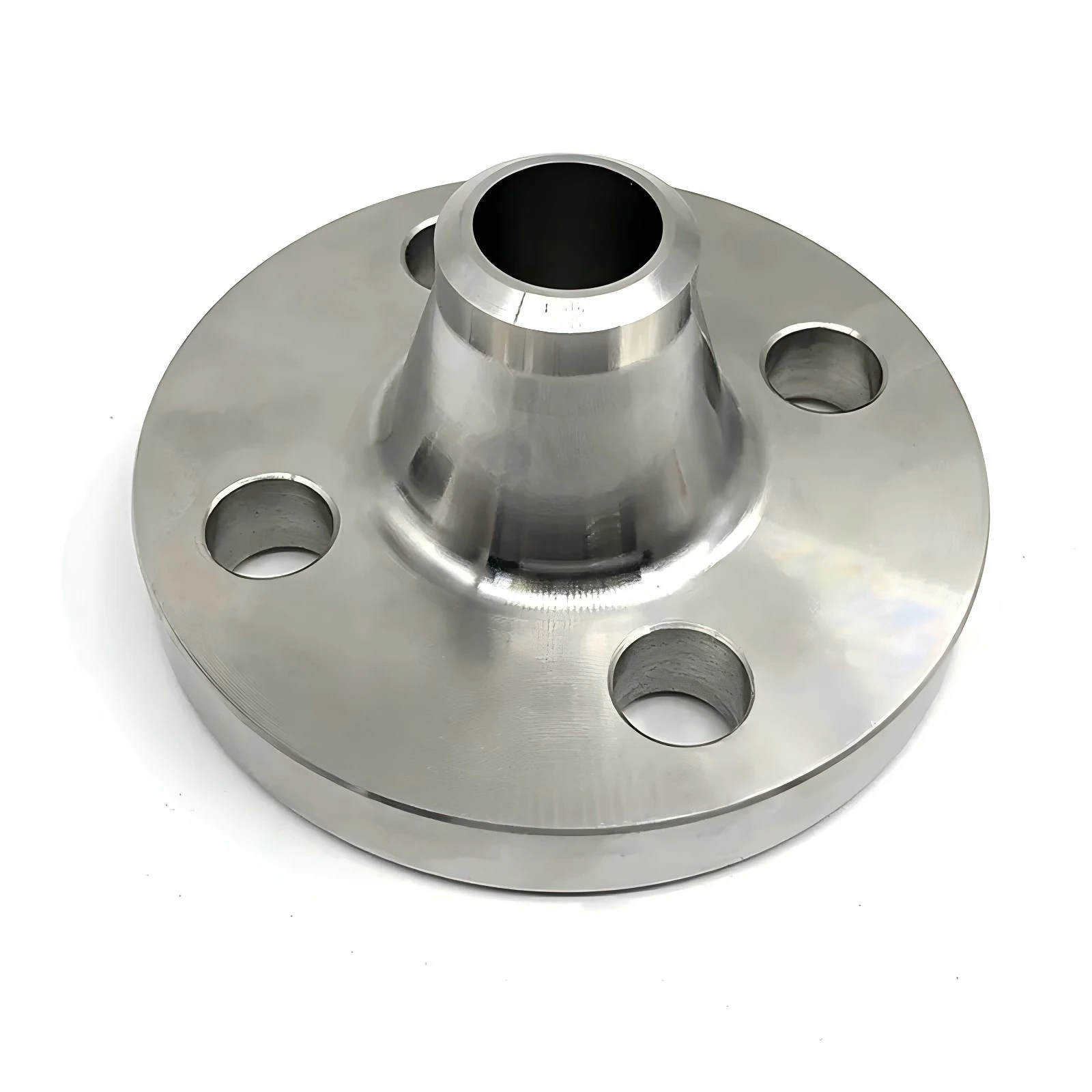 Stainless Steel Flange