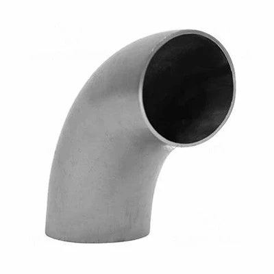 Butt Welding 90 Degree SR Elbow