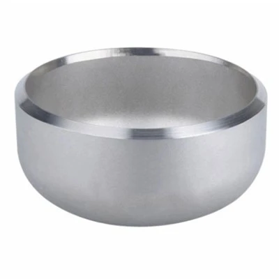 Butt Welding Cap
