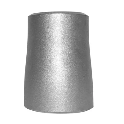 Butt Welding Concentric Reducer