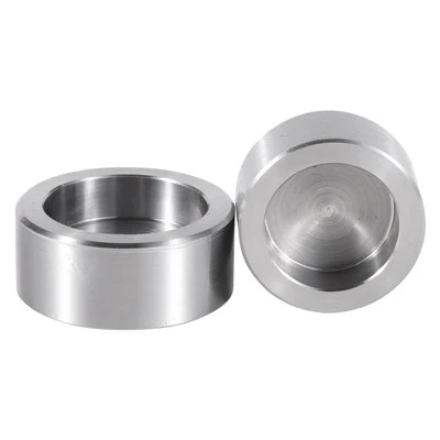Socket Welding Cap