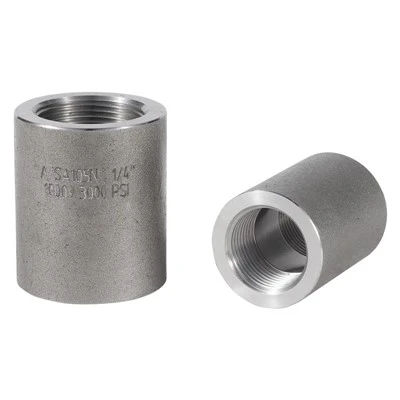 Socket Welding Half Coupling