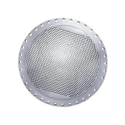 Stainless Steel Orifice Flanges