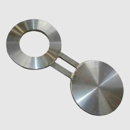Spectacle Blind Flange Spectacle Blind Flange